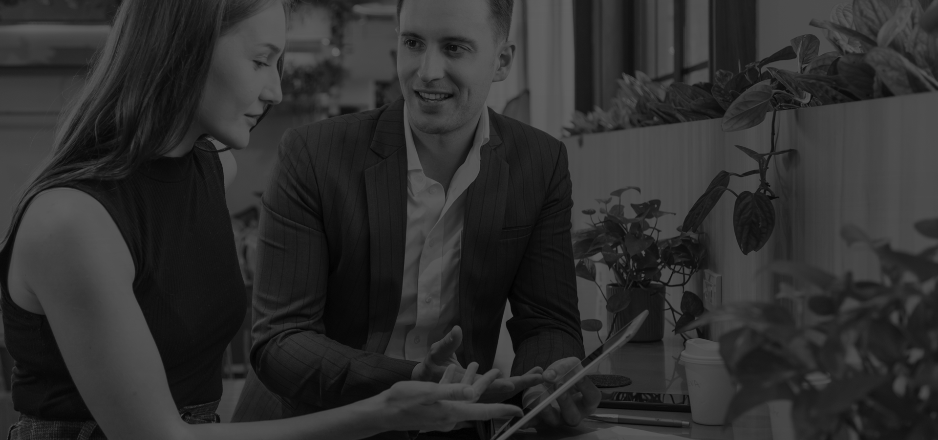 Assurance pour entreprise